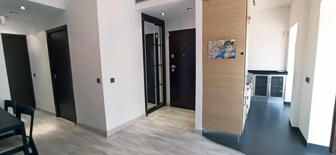 Mshome Casa Esperanza Centro Μάλαγα Εξωτερικό φωτογραφία