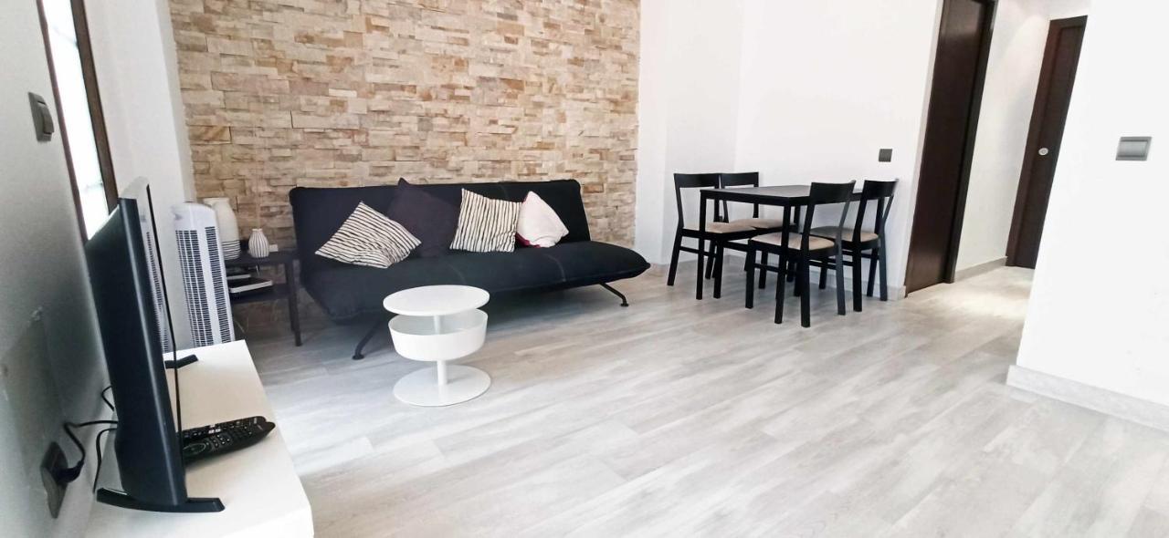 Mshome Casa Esperanza Centro Μάλαγα Εξωτερικό φωτογραφία