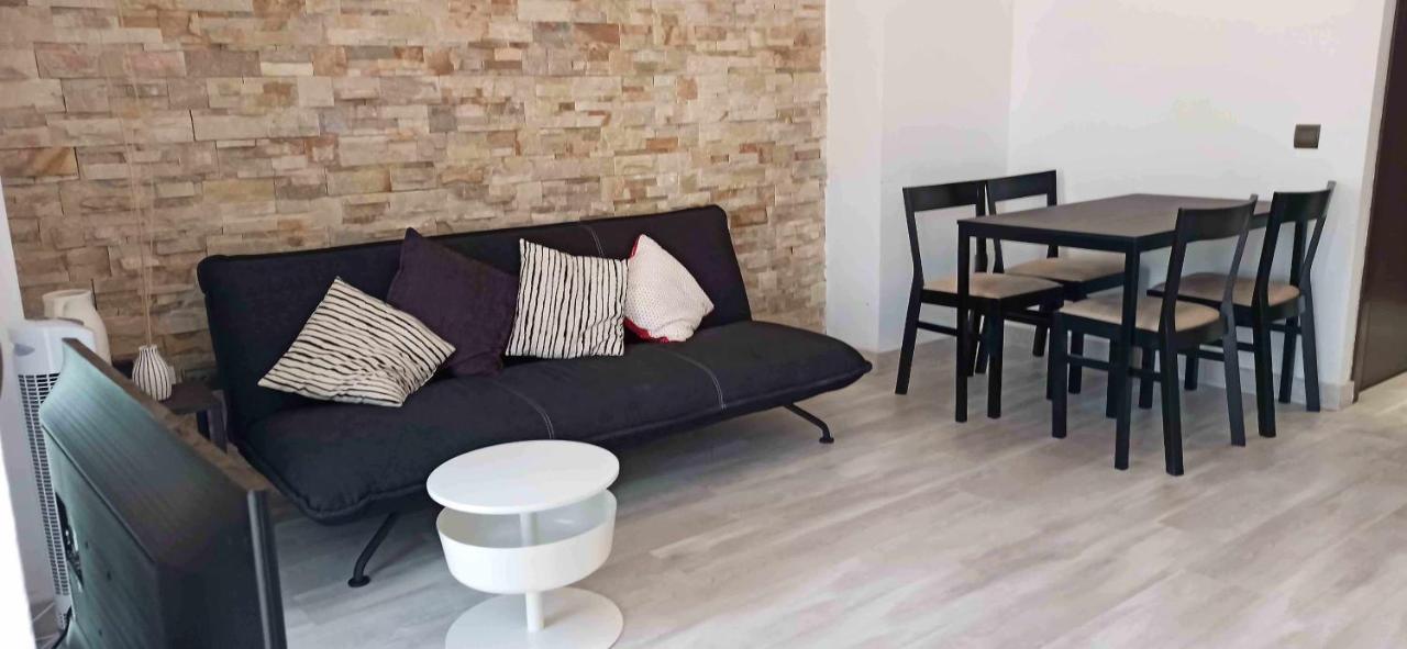 Mshome Casa Esperanza Centro Μάλαγα Εξωτερικό φωτογραφία