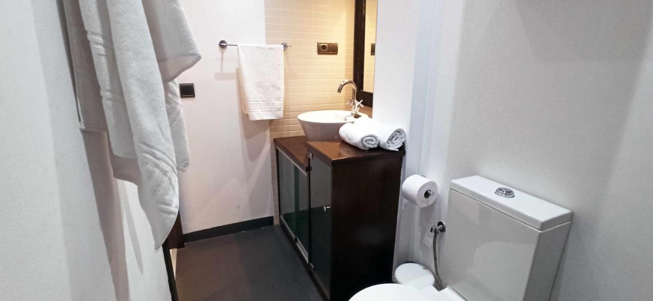 Mshome Casa Esperanza Centro Μάλαγα Εξωτερικό φωτογραφία